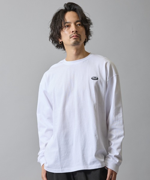 セール】【GERRY】別注 長袖Tシャツ（Tシャツ/カットソー）｜GERRY