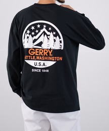 improves（インプローブス）の「【GERRY】別注 長袖Tシャツ（Tシャツ/カットソー）」