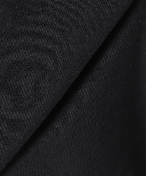 Simplicite（サンプリシテ）の「カラーレスジレ（ベスト・レディース・ブラック/ベージュ/ブルー・FREE）」の19枚目の写真