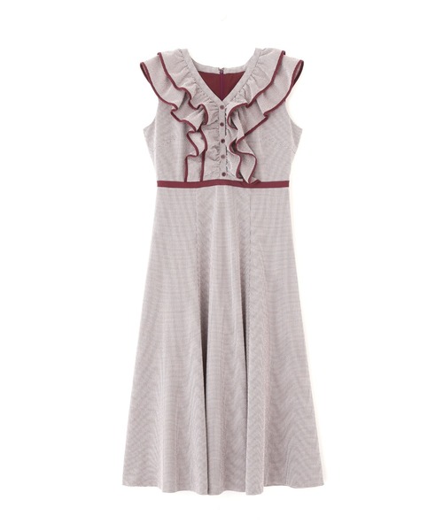 PROPORTION BODY DRESSING（プロポーションボディドレッシング）の 