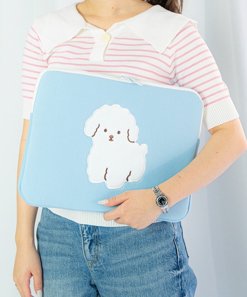 マルチPCケース / タブレットケース (13インチ)（PC・タブレットケース