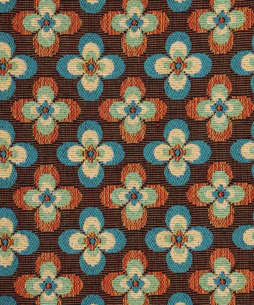 WC(ダブル シー)の「フラワー柄ゴブランパンツ(スラックス・レディース・その他1/その他2・FREE)」の17枚目の写真