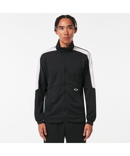 OAKLEY（オークリー）の「オークリー ENHANCE TECH JERSEY JACKET 11.7