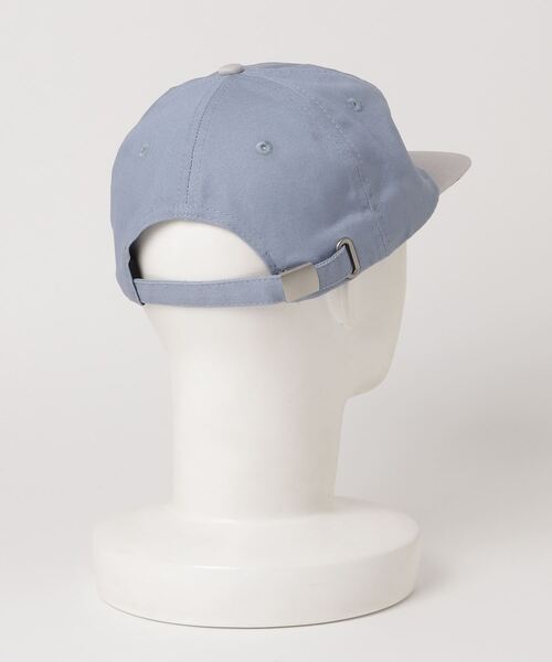 KARHU（カルフ）の「KARHU / Karhu Logo Cap（キャップ・レディース・ネイビー系/ブルー系・FREE）」の3枚目の写真