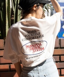 WEGO | WEGO/アソートグラフィックBIGT(Tシャツ/カットソー)