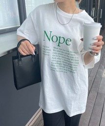 WEGO | WEGO/アソートグラフィックBIGT(Tシャツ/カットソー)