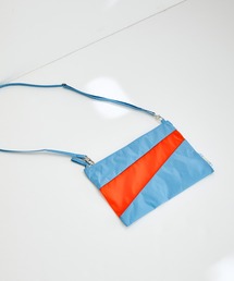 SUSAN BIJL | 【SUSAN BIJL】The New Pouch MEDIUM(ショルダーバッグ)