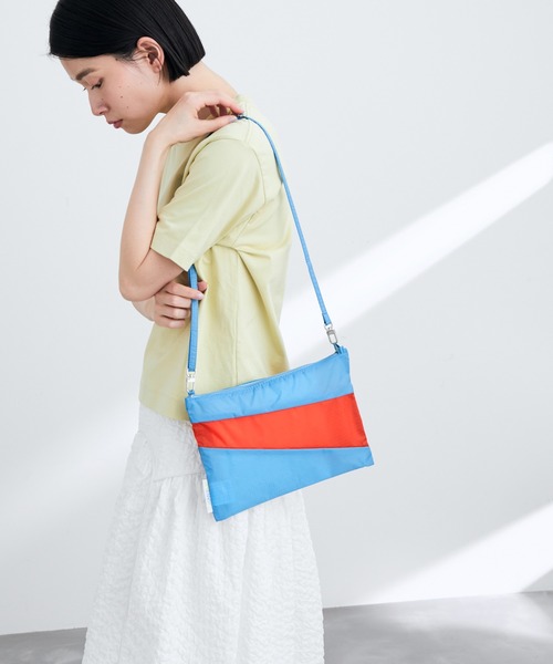 セール】【SUSAN BIJL】The New Pouch MEDIUM（ショルダーバッグ