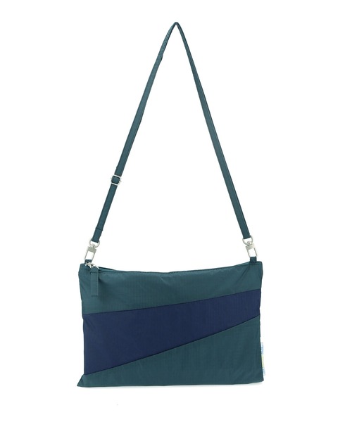 セール】【SUSAN BIJL】The New Pouch MEDIUM（ショルダーバッグ