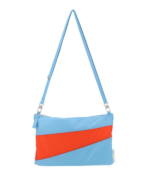 SUSAN BIJL スーザンベル バムバッグ ショルダーバッグ サコッシュ SUSAN BIJL: BUM BAG S (バムバッグ)｜シップスの通販｜&mall