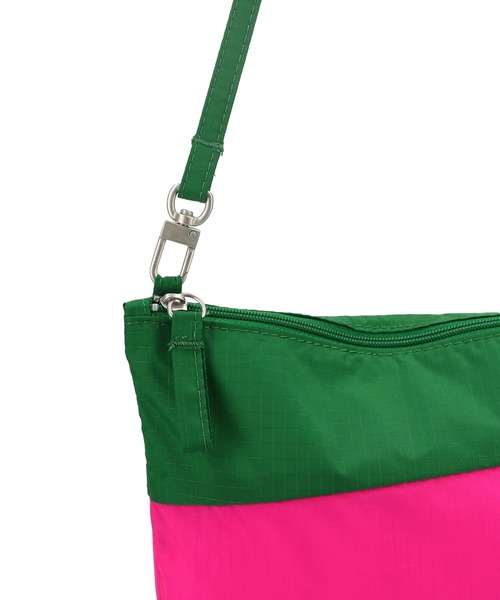セール】【SUSAN BIJL】The New Pouch MEDIUM（ショルダーバッグ
