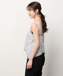 THE NEWHOUSE（ザニューハウス）の「THE NEW HOUSE BOWERY TOP