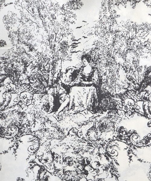 BLUEEAST（ブルーイースト）の「《お気に入り1.6万人突破！/Ｓ・Ｍ・Ｌ展開》ボウタイリボンブラウス（シャツ/ブラウス・レディース・オフホワイト/ブルー/ベージュ/ネイビー/ブラック系/ベージュ系/ホワイト系/アイボリー/ベージュ×ブラック/ブラック×ベージュ・MEDIUM/LARGE/SMALL）」の15枚目の写真