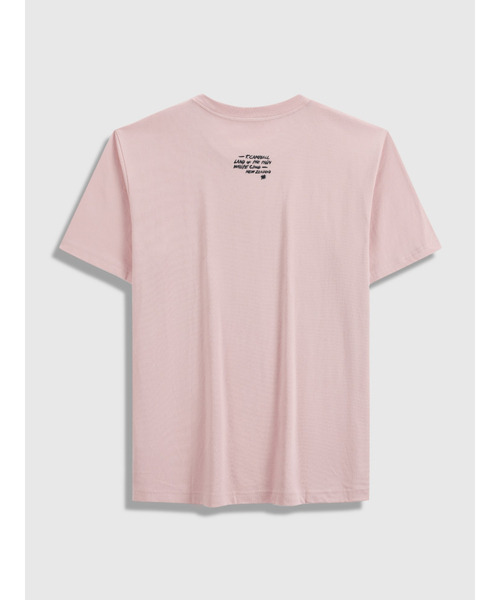 GAP（ギャップ）の「GAP x トーマス・キャンベル グラフィックTシャツ（Tシャツ/カットソー・メンズ・ピンク/ブルー/その他/ブラック系その他/パープル系その他・M/L/XL/XS/S）」の18枚目の写真