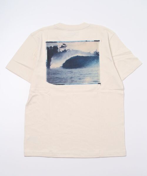 GAP（ギャップ）の「GAP x トーマス・キャンベル グラフィックTシャツ（Tシャツ/カットソー・メンズ・ピンク/ブルー/その他/ブラック系その他/パープル系その他・M/L/XL/XS/S）」の15枚目の写真