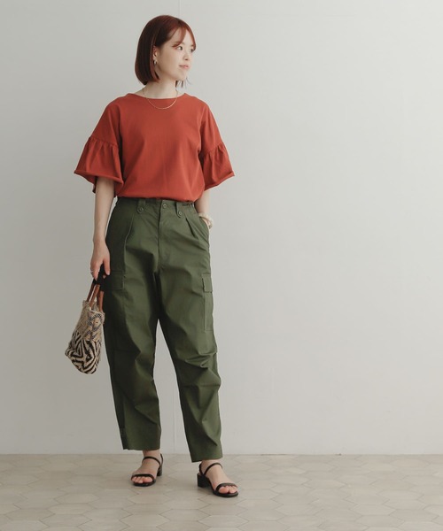 URBAN RESEARCH DOORS（アーバンリサーチドアーズ）の「ギャザー