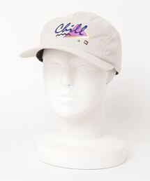 BEAVER | WHOPOP/フーポップ　CHILL JETCAP　キャップ(キャップ)