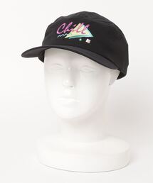 BEAVER（ビーバー）の「WHOPOP/フーポップ　CHILL JETCAP　キャップ（キャップ・メンズ）」