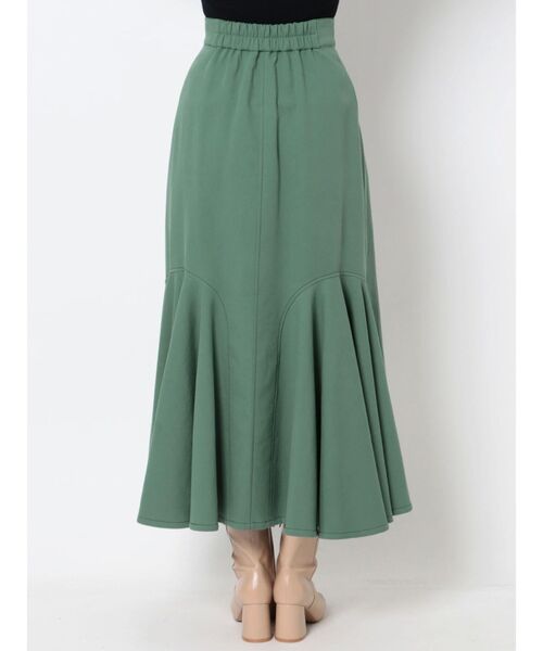 LAGUNAMOON（ラグナムーン）の「バックボリュームフレアー