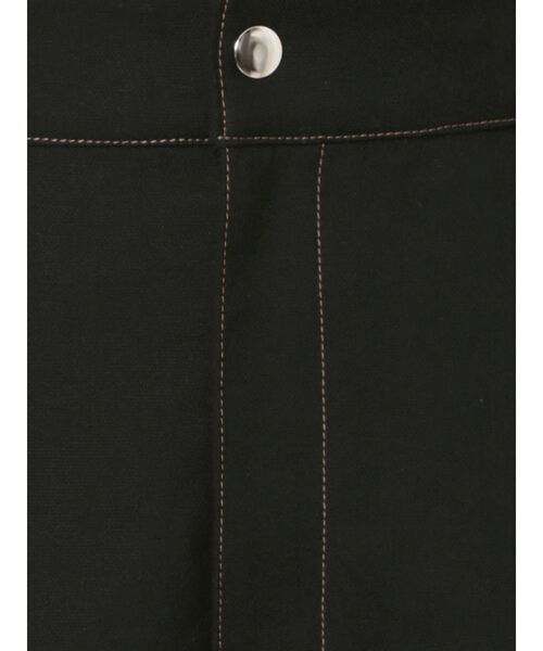 LAGUNAMOON(ラグナムーン)の「バックボリュームフレアースカート(スカート・レディース・ブラック/ベージュ/グリーン・SMALL/MEDIUM)」の12枚目の写真