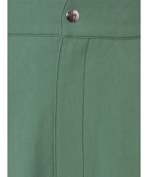 LAGUNAMOON(ラグナムーン)の「バックボリュームフレアースカート(スカート・レディース・ブラック/ベージュ/グリーン・SMALL/MEDIUM)」の14枚目の写真