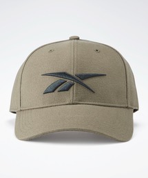 Reebok | ユナイテッド バイ フィットネス ベースボール キャップ / United By Fitness Baseball Cap / リーボック（メンズ）(キャップ)