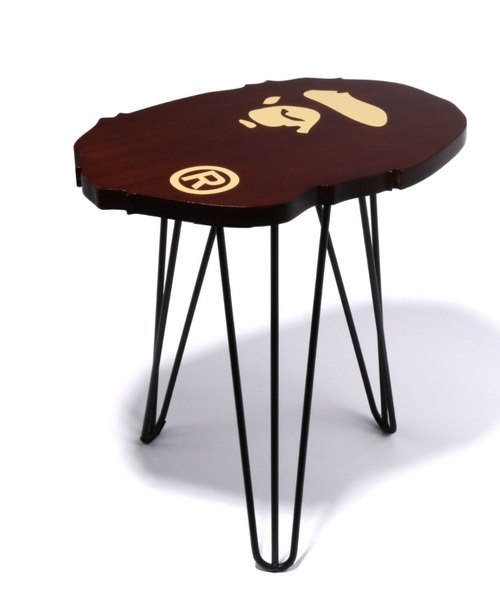 未使用 15FW BAPE BABY MILO FOLDING TABLE 希少 BABY MILO® STORE Baby Milo hanging case | Bape official