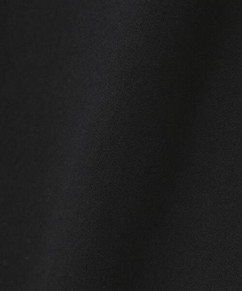 A4A（エーフォーエー）の「A4A(エーフォーエー) OF-ALL SHORT PANTS オブ-オールショートパンツ（スウェットパンツ・メンズ・ブラック/グレー・M/L）」の5枚目の写真