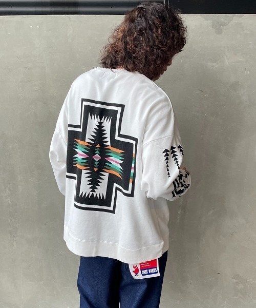 PENDLETON（ペンドルトン）の「[PENDLETON/ペンドルトン] 別注