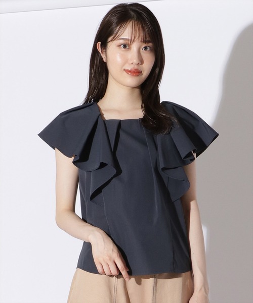 REDYAZEL - ★新品✩ REDYAZEL バックリボンシャツ バックリボンシャツ | レディアゼル(REDYAZEL) | マルイウェブ