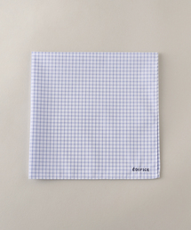 EDIFICE | 《吸水速乾》COOLMAX ハンカチ(ハンカチ/ハンドタオル)