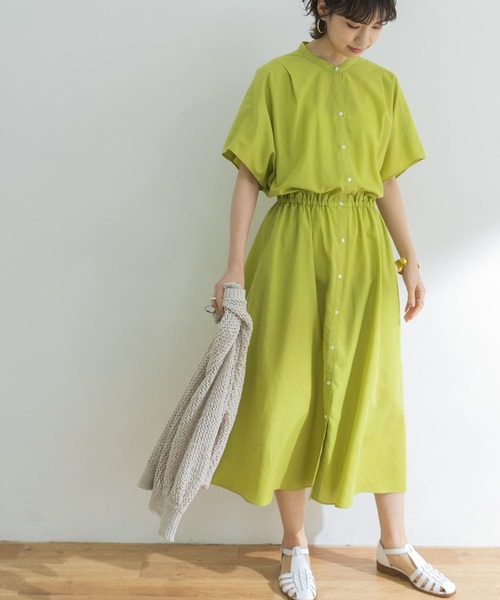 ブランド古着 半袖ワンピース ワンピース Urban Research アーバンリサーチ のファッション通販 Zozoused ブランド古着 半袖ワンピース ワンピース Urban Research アーバンリサーチ のファッション通販 Zozoused