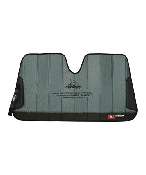 クルマヤサン専用❣️新品セット売り　手数料送料込み‼️ AUTO SUNSHADE M /車用 サンシェード M（アウトドアグッズ