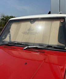 DULTON(_g)AUTO SUNSHADE M /ԗp TVF[h M(AEghAObY)
