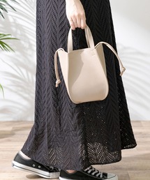 URBAN RESEARCH Sonny Label | チューリップ型ショルダーバッグ(ショルダーバッグ)