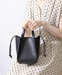 URBAN RESEARCH Sonny Label | チューリップ型ショルダーバッグ(ショルダーバッグ)