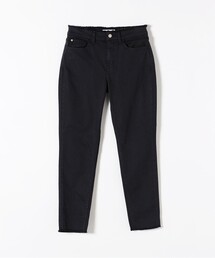 Healthy DENIM:〈ウォッシャブル〉H.Salt テーパード デニム パンツ 22FW