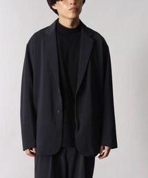 メンズのテーラードジャケット ロング丈 ファッション通販 Zozotown