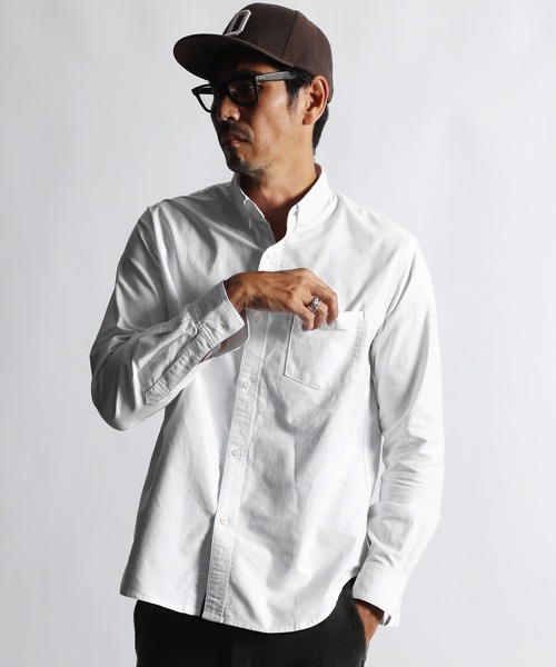 The DUFFER of ST.GEORGE（ザダファーオブセントジョージ）の「【WEB