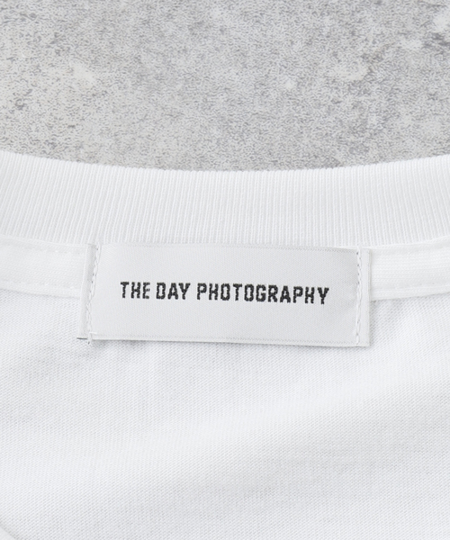 JOURNAL STANDARD（ジャーナルスタンダード）の「【THE DAY PHOTOGRAPHY×Yoo Hoo Store】BIRDS S/S TEE（Tシャツ/カットソー・メンズ・ホワイト・MEDIUM/LARGE/X-LARGE）」の14枚目の写真