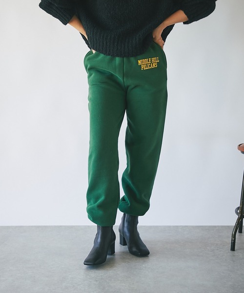 RIVE DROITE（リヴドロワ）の「スクエアトゥが魅力/サイドゴアスクエアショートブーツ（ブーツ・レディース・ブラック/ダークブラウン・24.5/23.5）」の10枚目の写真