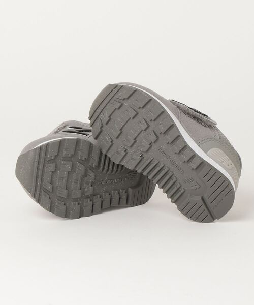 セール】New Balance ニューバランス 12-165IO313JGY(W) IO313