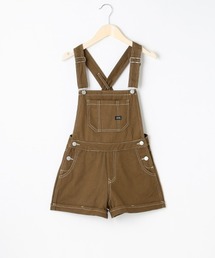 ショートサロペット