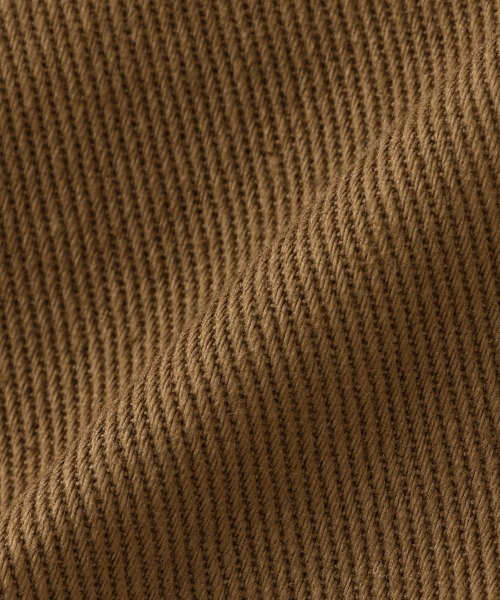 LOVETOXIC(ラブトキシック)の「ショートサロペット(サロペット/オーバーオール・キッズ・ブルー/モカ/グレー・S/L/M/SS)」の13枚目の写真