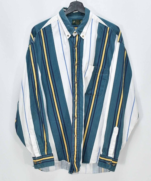 VINTAGE（ヴィンテージ）の「【ヴィンテージ古着】40's Wilson