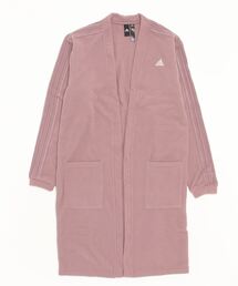 アディダス adidas WLOUNGEロングカーディガン