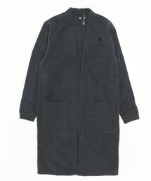 アディダス adidas WLOUNGEロングカーディガン
