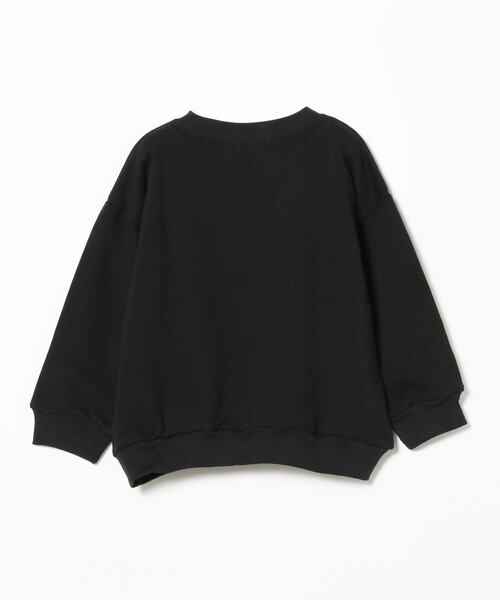 Bershka 新品 ハイスクールミュージカルス ウェットシャツ Mサイズ 2点セット/体型カバー】ロングシーズン楽しめる モモンガ