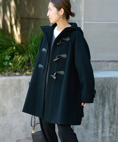 ブランド古着】コート（その他アウター）｜robe de chambre COMME des