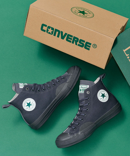 【CONVERSE / コンバース】ALLSTAR 100 L.L.Bean HI / オールスター